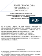 2do Aporte Deontologia Profesional