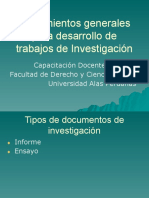 Informe Ensayo PDF