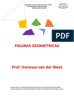 Figuras Geometricas - Mapa Mixto.