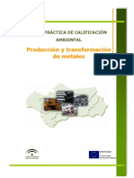 Prod Transf Metales PDF