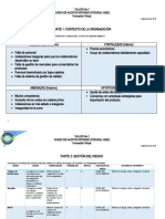 Taller 2 Gestión Del Riesgo