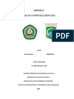 5646 - Referat Graves Ophtalmophaty Fix