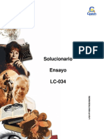 Solucionario LC-034 2018 PDF