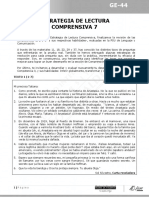 1698-GE44 - Estrategia de Lectura Comprensiva 7 - 7