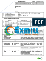 2044-EXELEC-PRO-014-Cambio de Pararrayos o Cut Out en MT - Rev02