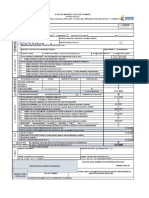 Formulario Valle Del Guamuez