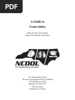 Download Crane Safety by mordidomi SN46903442 doc pdf