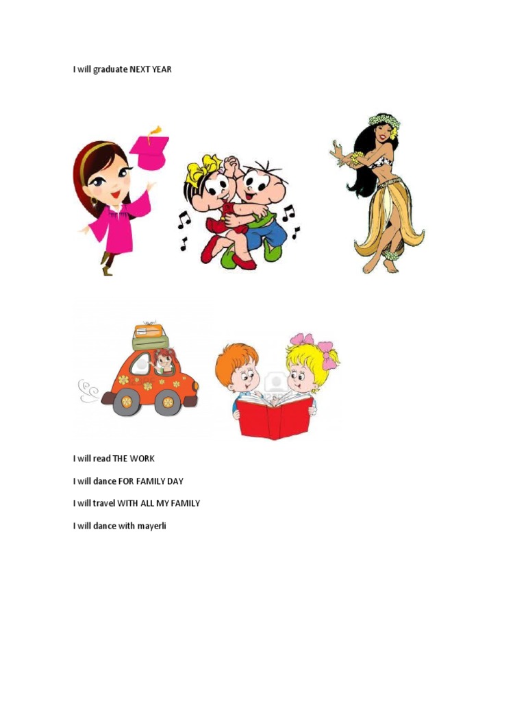 I Will Graduate NEXT YEAR | PDF | Poetry