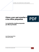 Guerrero, Luis - Murray Schafer y cómo enseñar música a niños pequeños.pdf