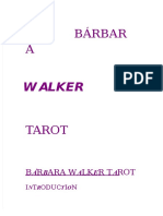 Barbara Walker Tarot