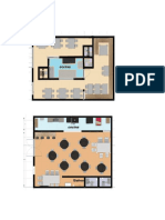 lay out ruta