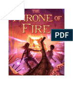 Rick Riordan-The Throne of Fire (OFFICIAL)