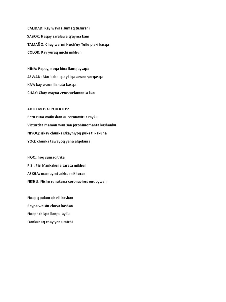 quechua-pdf