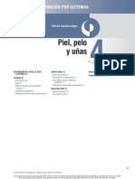 Piel, Pelo y Uñas PDF