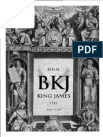 Bíblia King James Fiel-1611 PDF