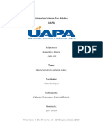 Tarea 2 de Matematica Basica