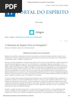 A Memória do Espírito Fica no Perispírito_ - Portal do Espírito.pdf