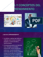 Emprendimiento Cmpleto