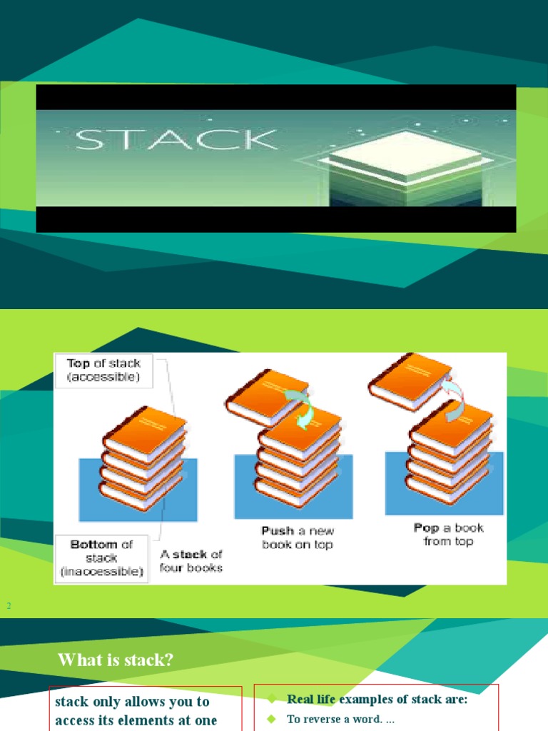 Xiics Stack | PDF | String (Computer Science) | Computer Engineering