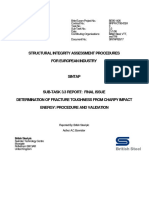 SINTAP_Determination_Of_Fracture_Toughness_From_Charpy_Tests.pdf