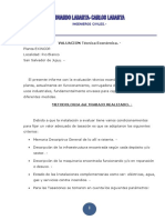 Informe-Tasacion (Mayo 2020) PDF