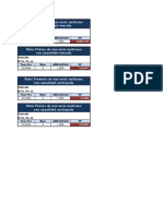 Ecuaciones Matematicas Financieras Series Gradientes Aritmeticas