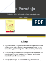 Version Final La Paradoja 2