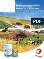 Catalogo Agricultura TOTAL AGRI