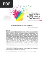 Cleverton Imaginários 2013 PDF