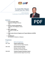 YBhg. Dato Dr. Azmi Shapie PDF