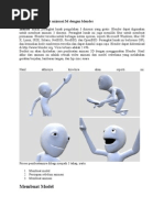 Download Cara Cepat Membuat Animasi 3d Dengan Blender by xnduynr SN46904961 doc pdf