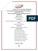 Financiamiento PDF