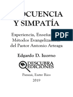 Elocuencia y Simpatía PDF