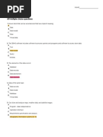 60 Multiple Choice Questions