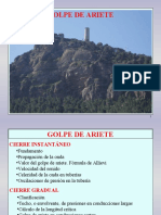 Golpe de ariete.ppt