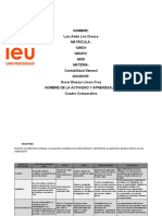 Lira - Adan-Actividad de Aprendizaje 1. Cuadro Comparativo