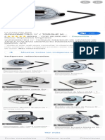 Goniometro de Grados para Torquear - Buscar Con Google 2