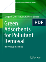 Green Adsorbents for Pollutant Removal Innovative materials by Grégorio Crini, Eric Lichtfouse (z-lib.org).pdf