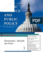 Ch-3 - Externalities - Problems and Solutions PDF