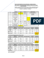 7.1.11. - Balance de Diagrama de Masas