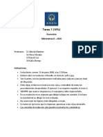 Tarea1 Mate2 2020 PDF
