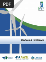 7 - PEEE - Medição & verificação