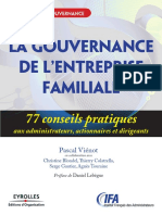 La Gouvernance de l'Entreprise Familiale.pdf