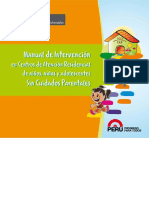 Manual de Intervención PDF