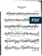 A. Piazzolla - Triunfal - arr. Victor Viladangos.pdf