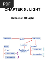 Download 51 Slide Reflection of Light by bee SN46906136 doc pdf