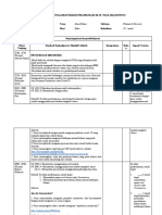 Lesson Plan July Week 1