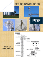 4-ELEVADORES y CINTAS TRANSPORTADORAS