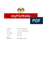 Myportfolio