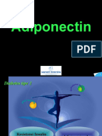 Adiponectin 01